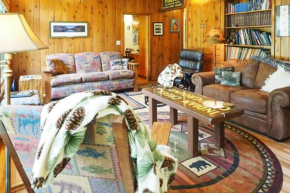60073 Wallowa Lake Hwy (upper unit)